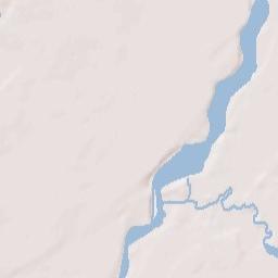 Constantine Terrain Map