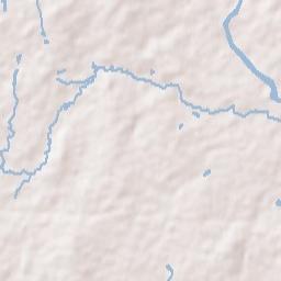 Windsor Terrain Map
