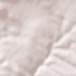 Figueruela de Arriba Terrain Map