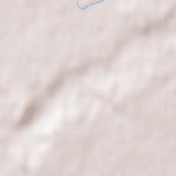 Quintanilla del Monte Terrain Map