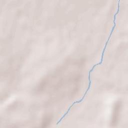 Almajano Terrain Map