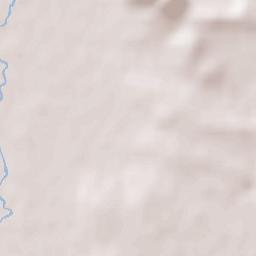 Bisimbre Terrain Map