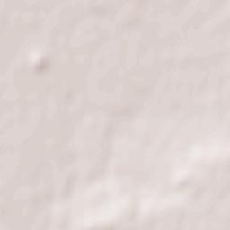 Capdesaso Terrain Map