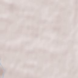 Binéfar Terrain Map