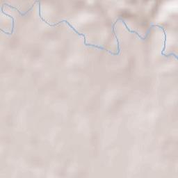 Tamarit de Llitera / Tamarite de Litera Terrain Map