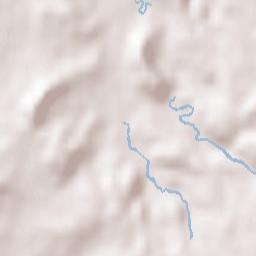 Seva Terrain Map