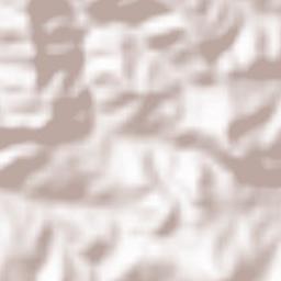 Viladrau Terrain Map