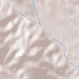 Santa Coloma de Farners Terrain Map