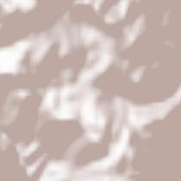 Rocca di Cave Terrain Map