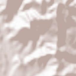 Olevano Romano Terrain Map