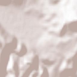 Roccaraso Terrain Map