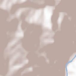 San Giovanni Lipioni Terrain Map