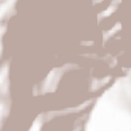 Gurgurnica Terrain Map