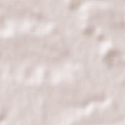 Sveti Nikole Terrain Map