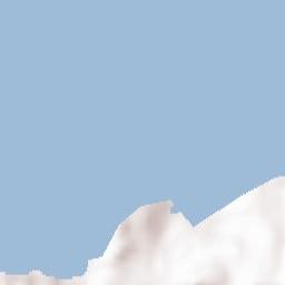 Kurucaşile Terrain Map