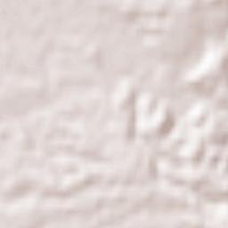 Ochkhamuri Terrain Map