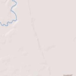 Brookfield Terrain Map