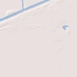 Brighton Park Terrain Map