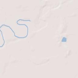 Blissfield Terrain Map