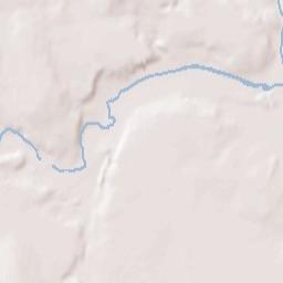 Providence Terrain Map