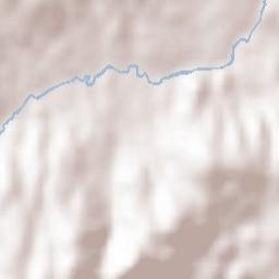 Montalegre Terrain Map