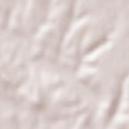 San Vicente de la Cabeza Terrain Map