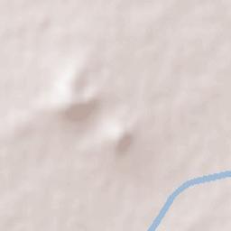 Tordehumos Terrain Map