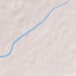 Villabrágima Terrain Map