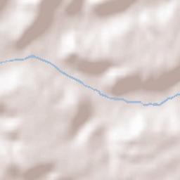 Torresandino Terrain Map