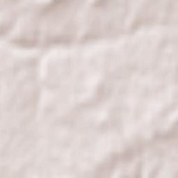 Oquillas Terrain Map