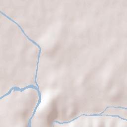 Garray Terrain Map