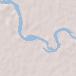 Alcalá de Ebro Terrain Map