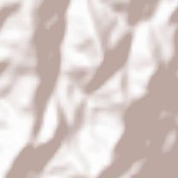 Pietrosella Terrain Map