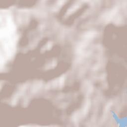 Guardialfiera Terrain Map