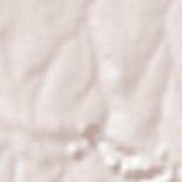 Poggio Imperiale Terrain Map