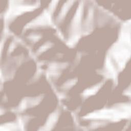 Obshtina Laki Terrain Map