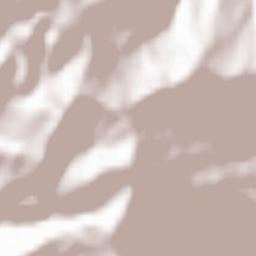 Şenpazar İlçesi Terrain Map