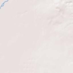 Hyde Park Terrain Map