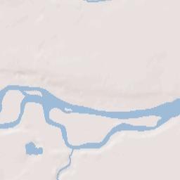 Sterling Terrain Map