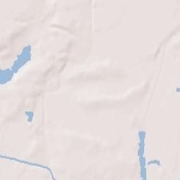 Prestbury Terrain Map