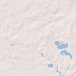 Westmont Terrain Map