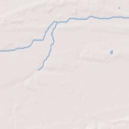 North Madison Terrain Map