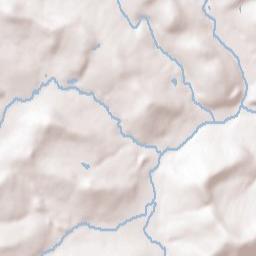 Troy Terrain Map