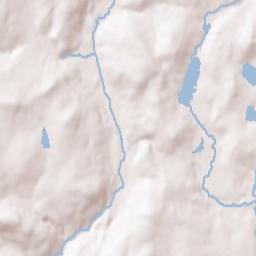 Liberty Terrain Map
