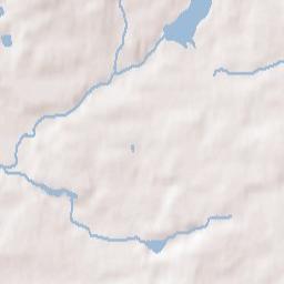 Manchester Terrain Map