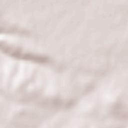 San Vitero Terrain Map