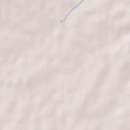 Moreruela de Tábara Terrain Map