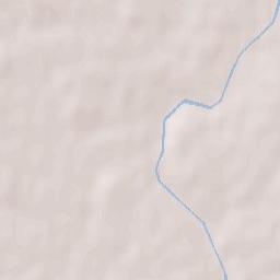 Villarrín de Campos Terrain Map