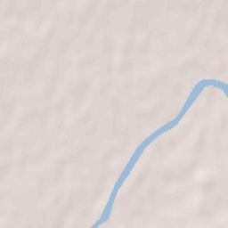 Villagarcía de Campos Terrain Map