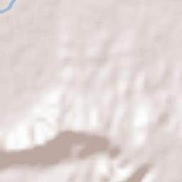 Valoria la Buena Terrain Map